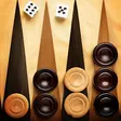 Ícone do Backgammon Live
