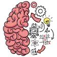 Ícone do Brain Test