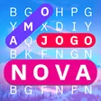 Ícone do jogo de caça palavras