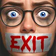 Ícone do Escape Room Jogos de Mistério