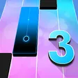 Ícone do Magic Tiles 3