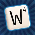 Ícone do Wordfeud